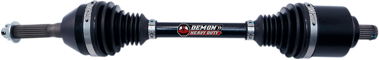 Demon - Complete Axle Kit - Heavy Duty - Rear Left - Complete Heavy Duty Axle Kit  Rear Left - PAXL-1092HD