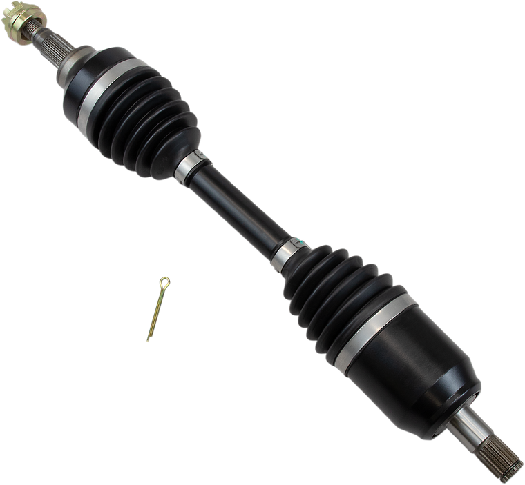 Demon - Complete Axle Kit - Heavy Duty - Front Right - Complete Heavy Duty Axle Kit  Front Right - PAXL-1107HD