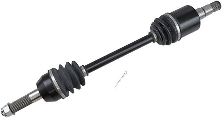 Demon - Complete Axle Kit - Heavy Duty - Rear Right - Complete Heavy Duty Axle Kit  Rear Right - PAXL-1119HD