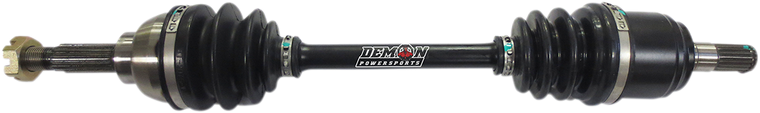 Demon - Complete Axle Kit - Heavy Duty - Front Right - Complete Heavy Duty Axle Kit  Front Right - PAXL-3030HD