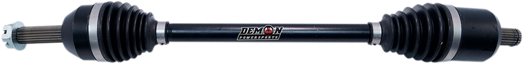 Demon - Complete Axle Kit - Heavy Duty - Rear Left - Complete Heavy Duty Axle Kit  Rear Left - PAXL-4010HD
