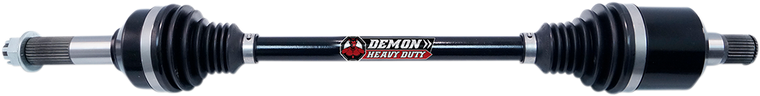 Demon - Complete Axle Kit - Heavy Duty - Rear Left - Complete Heavy Duty Axle Kit  Rear Left - PAXL-4016HD