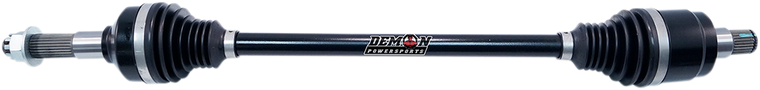Demon - Complete Axle Kit - Heavy Duty - Front Left/Right - Complete Heavy Duty Axle Kit  Front Left/Front Right - PAXL-5013HD