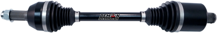Demon - Complete Axle Kit - Heavy Duty - Rear Left/Right - Complete Heavy Duty Axle Kit  Rear Left/Rear Right - PAXL-6066HD
