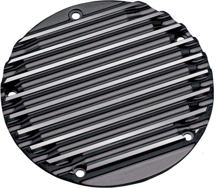 Covingtons - Derby Cover - Black - Finned - Derby Cover - C1072-B Covingtons - Derby Cover - Black - Finned - Derby Cover - C1072-B
