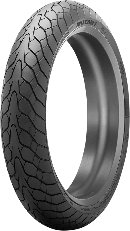 Dunlop - Tire - Mutant - Front - 120/70ZR19 - (60W) - Mutant Tire - 45255207