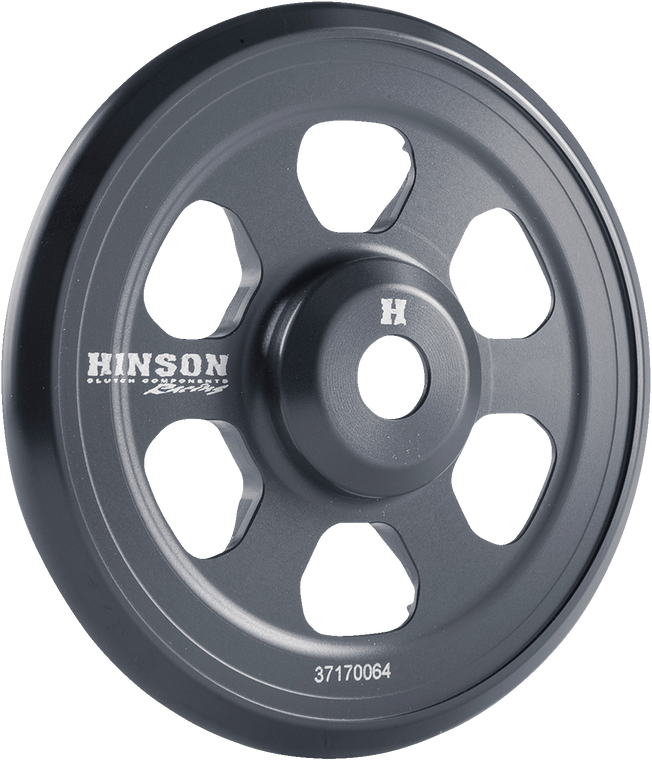 Hinson Racing - Pressure Plate - YZ450F - Pressure Plate - H616-PP-2301 Hinson Racing - Pressure Plate - YZ450F - Pressure Plate - H616-PP-2301