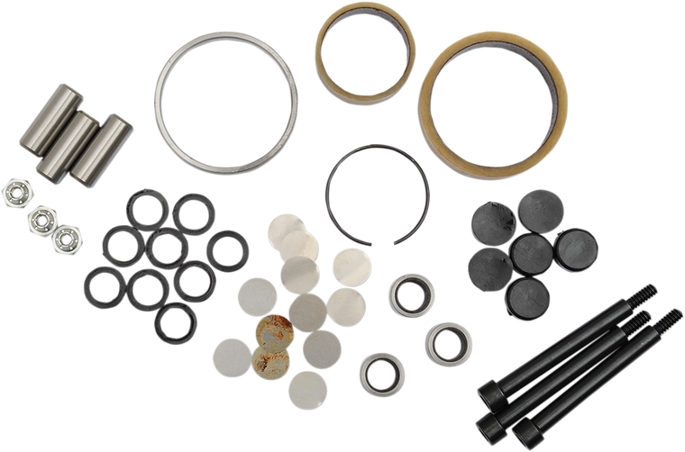 Epi - Clutch Rebuild Kit - Primary Clutch Rebuild Kit - CX400013
