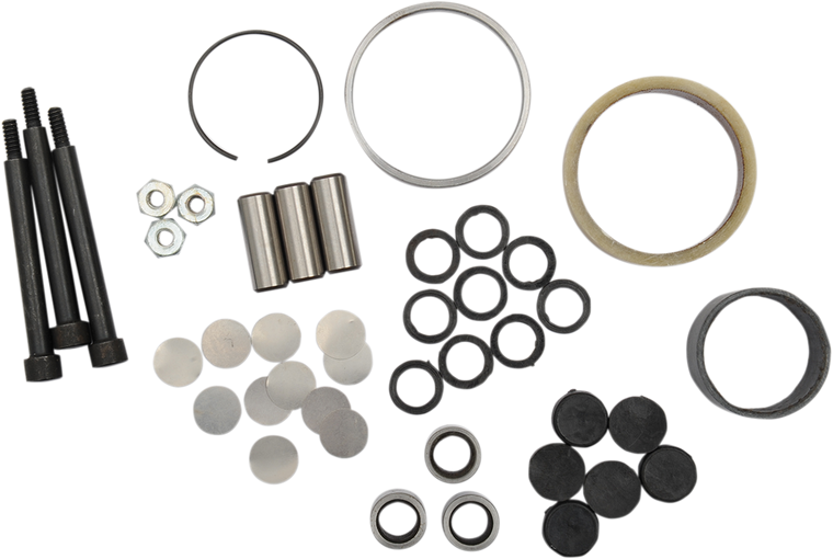 Epi - Clutch Rebuild Kit - Primary Clutch Rebuild Kit - CX400015