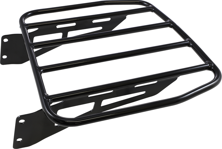 Cobra - Luggage Rack - Wide - Black - Luggage Rack - 602-3510B Cobra - Luggage Rack - Wide - Black - Luggage Rack - 602-3510B