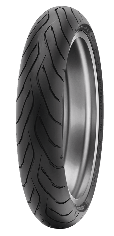 Dunlop - Tire - Sportmax Roadsmart IV - Front - 120/70ZR18 - (59W) - Sportmax Roadsmart IV Tire - 45253307