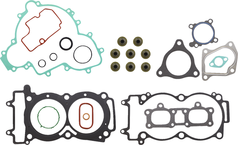 Athena - Complete Gasket Kit - Top-End Gasket Kit - P400427870024