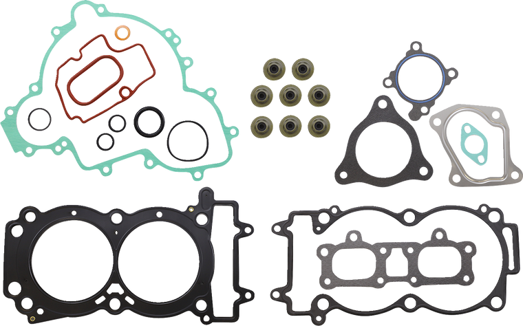 Athena - Complete Gasket Kit - Top-End Gasket Kit - P400427870026 Athena - Complete Gasket Kit - Top-End Gasket Kit - P400427870026