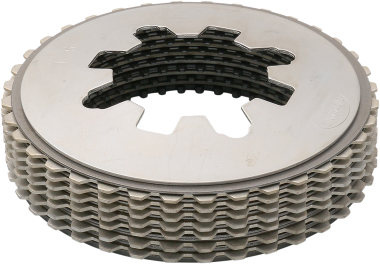 Belt Drives Ltd. - Clutch Kit - Plate Kit - BDLPCP-0053