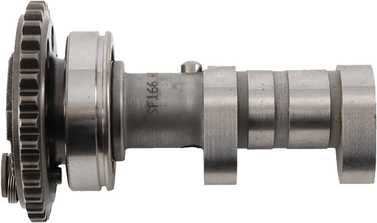 Hot Cams - Exhaust Camshaft - Exhaust Camshaft - 4166-2EX Hot Cams - Exhaust Camshaft - Exhaust Camshaft - 4166-2EX