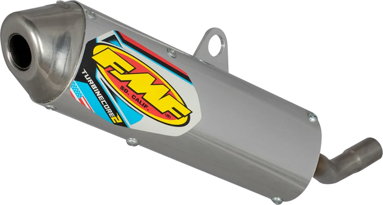 Fmf - Powercore 2.1 Muffler - Powercore 2.1 Muffler - 25283