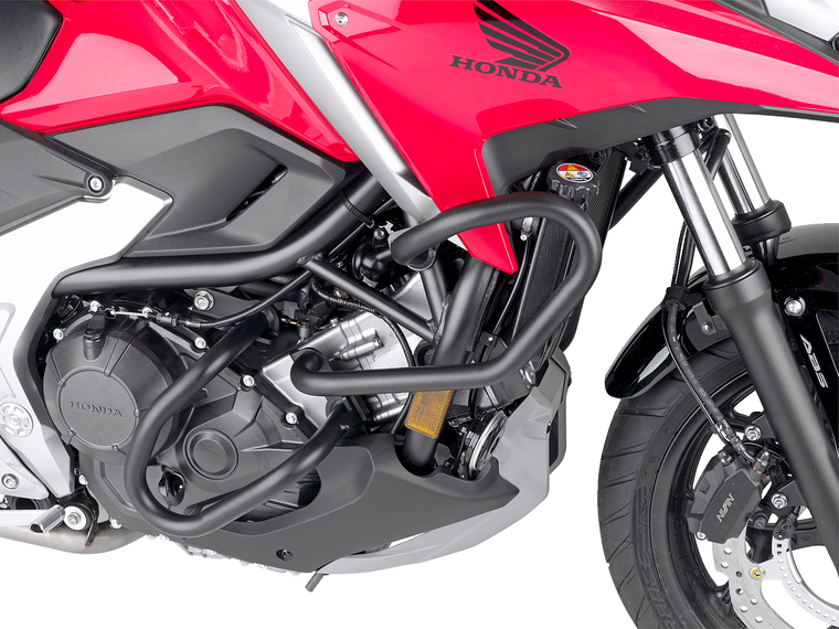 Givi - Engine Guards - Upper - Honda - NC 750X - Engine Guard - TNH1192
