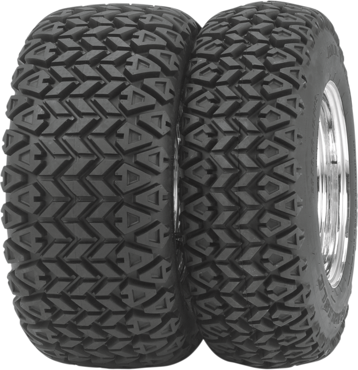 Carlisle Tires - Tire - All Trail - Rear - 25x10.5-12 - 4 Ply - All Trail Tire - 511508