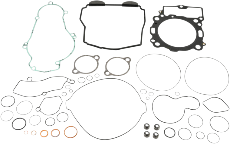 Athena - Complete Gasket Kit - KTM - Gasket Kit  Complete - P400270850036