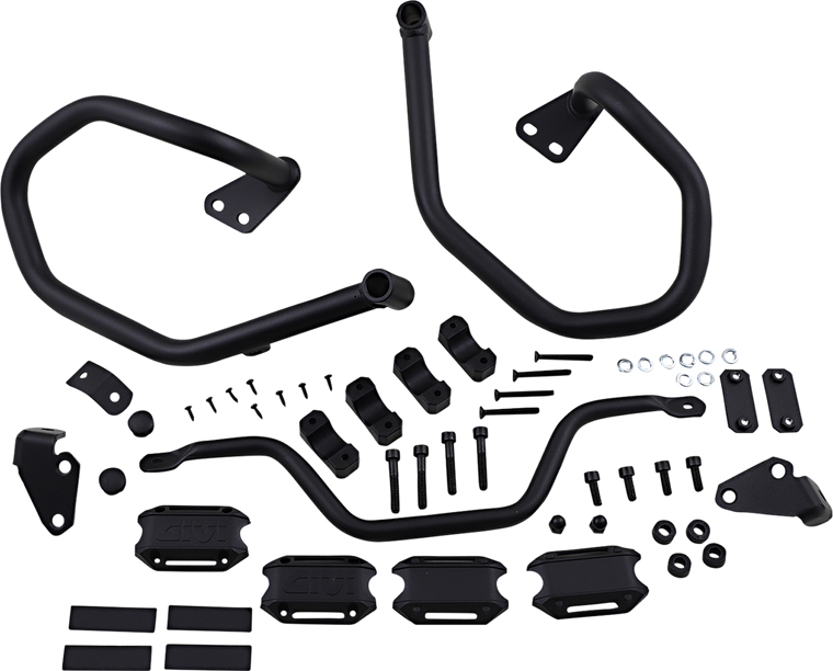 Givi - Engine Guards - Yamaha - Tenere 700 - Engine Guard - TN2145
