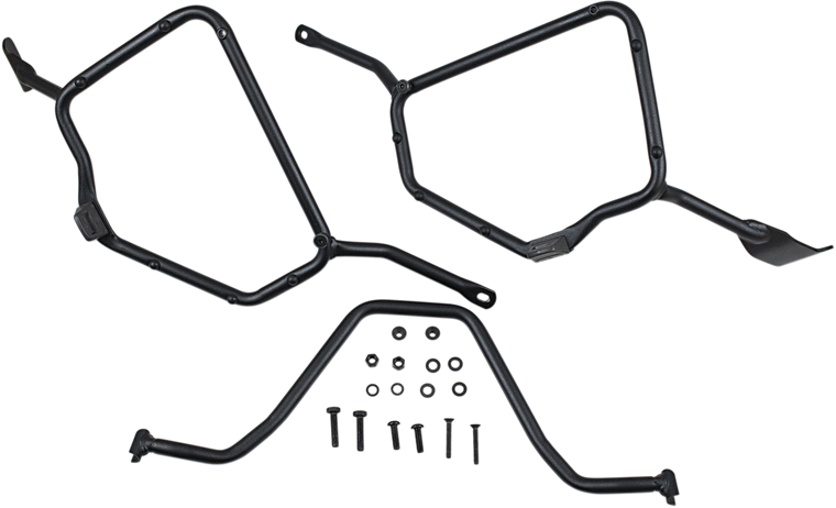 Givi - Sidecase Mount - Side Case Rack - PL528