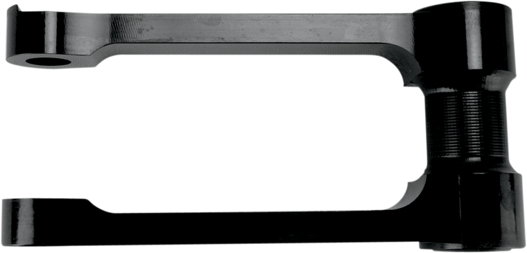 Devol - Lowering Link - Lowers 1.25" - Black - Lowering Link - 0115-5101 Devol - Lowering Link - Lowers 1.25" - Black - Lowering Link - 0115-5101