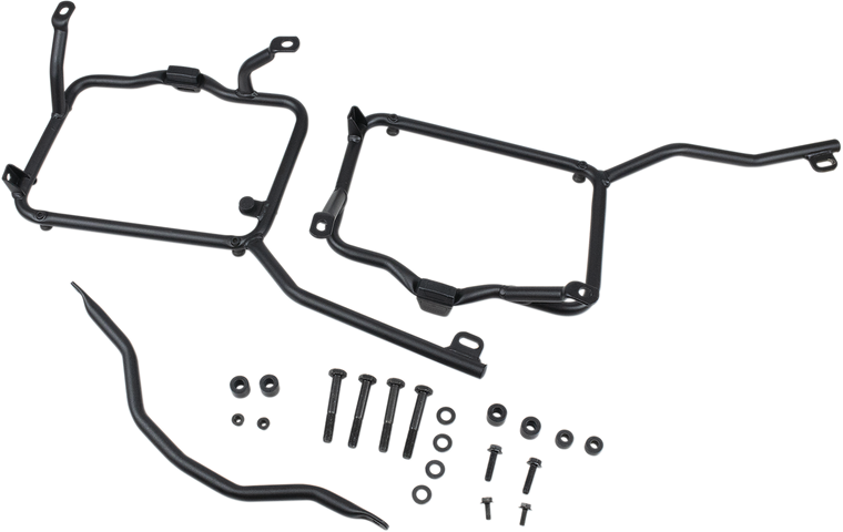 Givi - Sidecase Mount - Side Case Rack - PL2119
