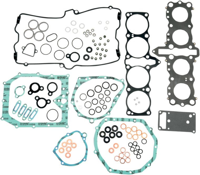Athena - Complete Gasket Kit - Suzuki - Gasket Kit  Complete - P400510850604/1