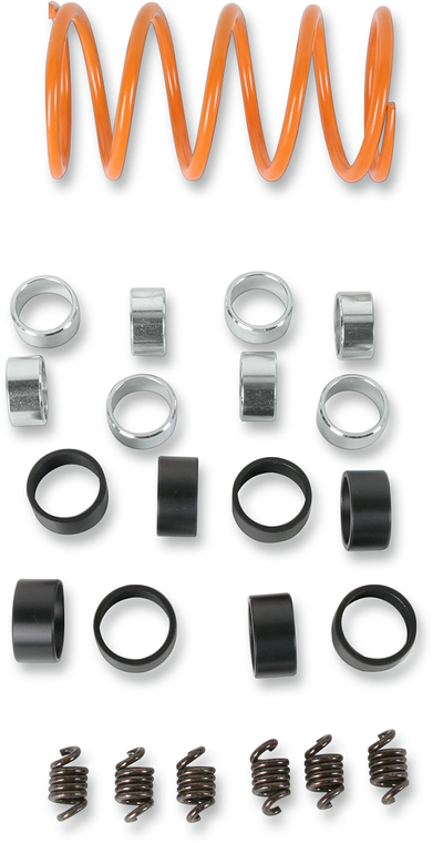 Epi - Clutch Kit - Sport Utility Clutch Kit - WE391075