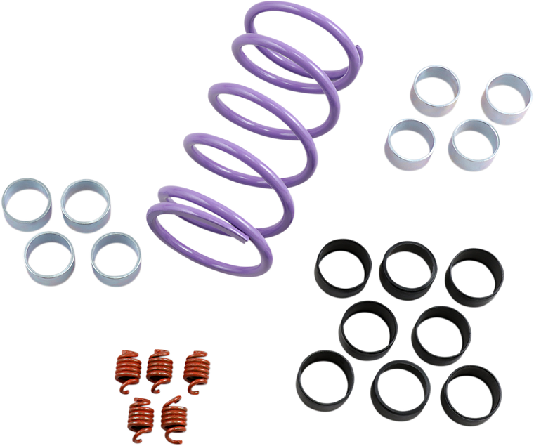 Epi - Mud Clutch Kit - Yamaha - Mudder Clutch Kit - WE394660 Epi - Mud Clutch Kit - Yamaha - Mudder Clutch Kit - WE394660
