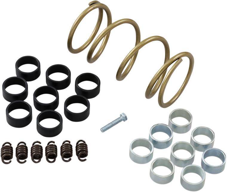 Epi - Clutch Kit - Sport Utility Clutch Kit - WE437152