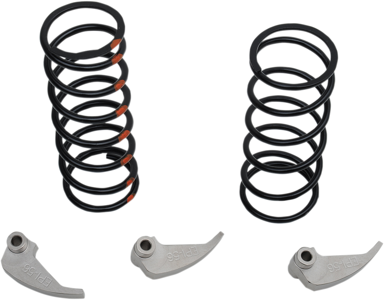 Epi - Clutch Kit - Sport Utility Clutch Kit - WE437205