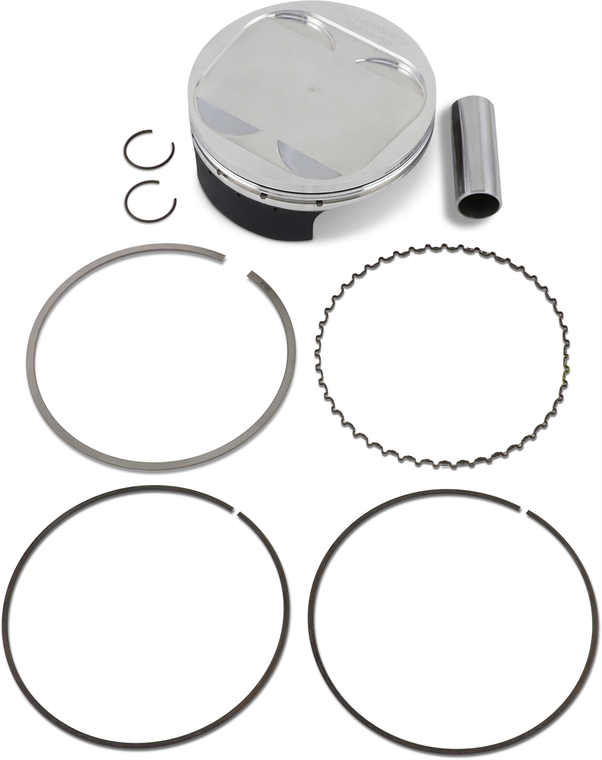 Athena - Piston Kit - Replacement Piston for Cylinder Kit - S4F10000007A
