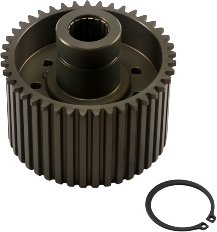 Belt Drives Ltd. - Clutch Hub for Top Fuel - Replacement Clutch Hub - TFCH-180