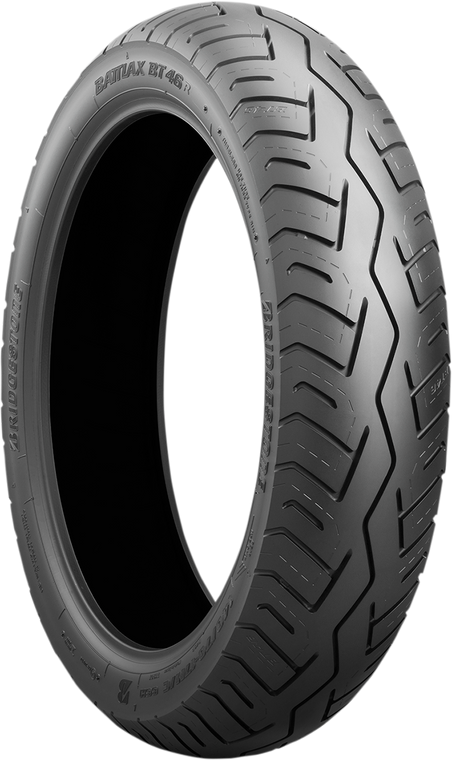 Bridgestone - Tire - Battlax BT-46 - Rear - 150/70-17 - 69H - Battlax BT-46 Tire - 11625