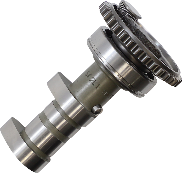 Hot Cams - Exhaust Camshaft - Exhaust Camshaft - 4281-2E