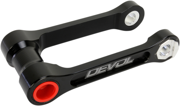 Devol - Transformer Pull Rod - Transformer Adjustable Pull Rods - 0116-3301