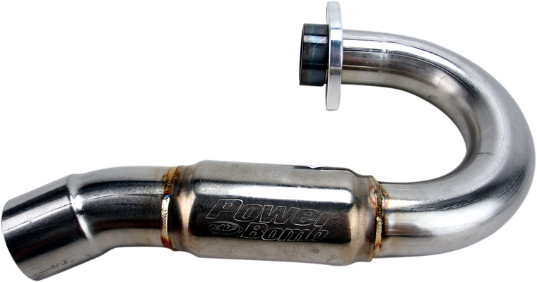 Fmf - PowerBomb Header - PowerBomb Header - 44298