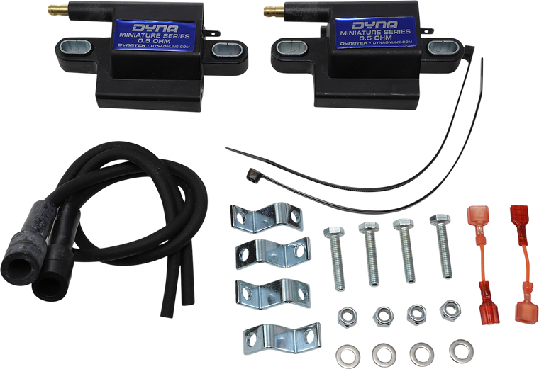 Dynatek - Coil Kit - Kawasaki - Coil Kit - DCK2-1 Dynatek - Coil Kit - Kawasaki - Coil Kit - DCK2-1