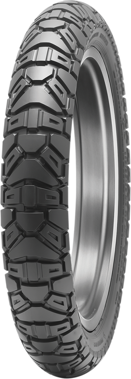 Dunlop - Tire - Mission - Front - 120/70B19 - 60T - Mission Tire  Front - 45235870