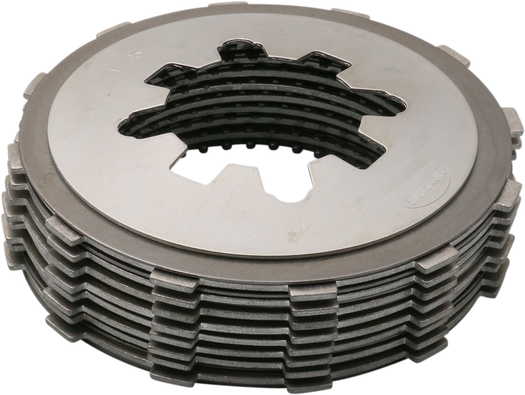 Belt Drives Ltd. - Clutch Kit - Plate Kit - BDLPCP-0013