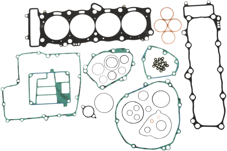 Athena - Complete Gasket Kit - Yamaha - Gasket Kit  Complete - P400485870159
