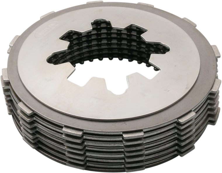 Belt Drives Ltd. - Clutch Kit - Plate Kit - BDLPCP-0200
