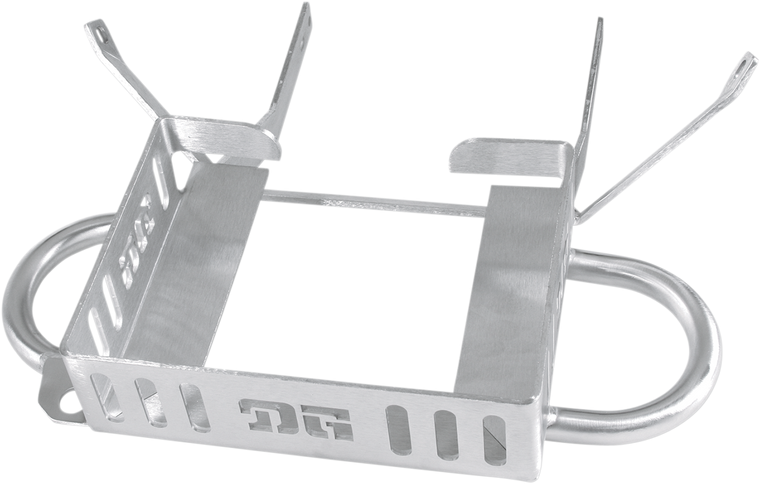 Dg Performance - Six-Pack Rack - Raptor 350 - Six-Pack Rack - 74-4350