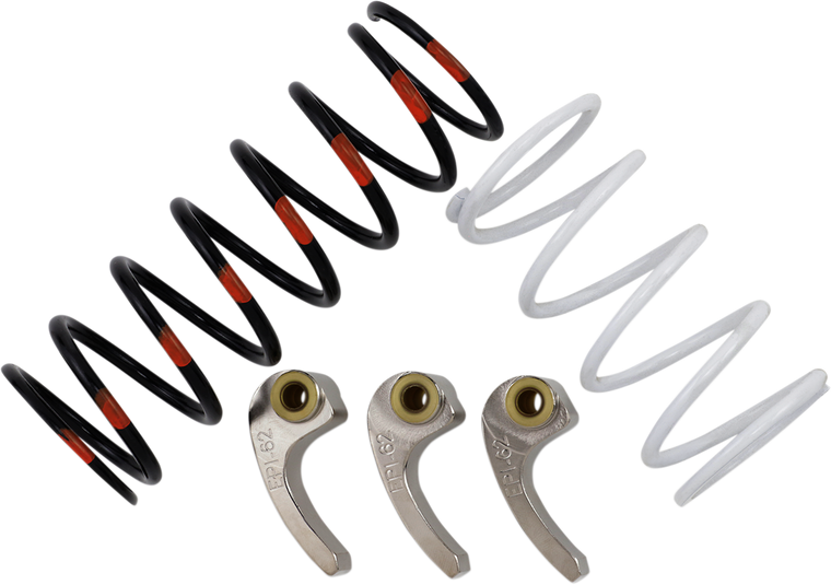Epi - Mud Clutch Kit - Polaris - Mudder Clutch Kit - WE437235 Epi - Mud Clutch Kit - Polaris - Mudder Clutch Kit - WE437235