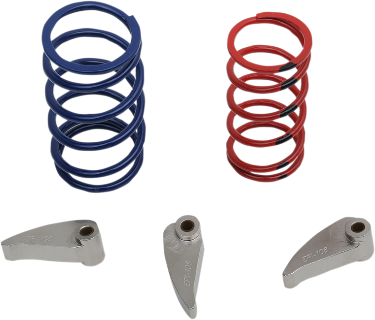 Epi - Clutch Kit - Sport Utility Clutch Kit - WE437516