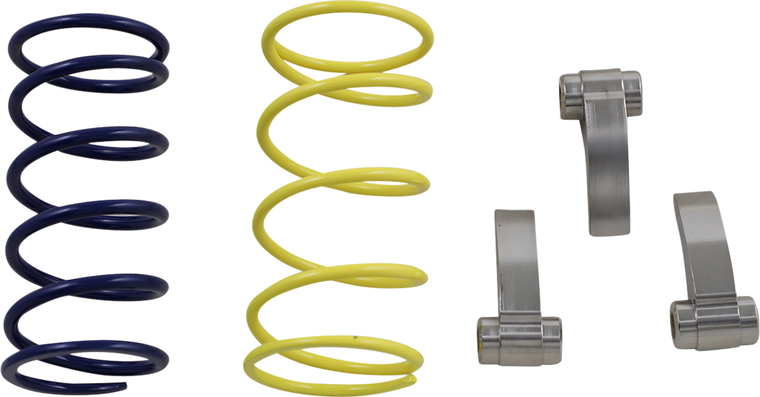 Epi - Clutch Kit - Clutch Kit - WE437635