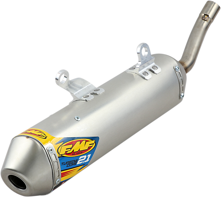 Fmf - Turbinecore 2.1 Muffler - Turbinecore 2.1 Silencer - 24064