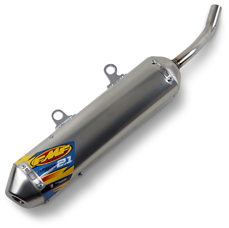 Fmf - Turbinecore 2.1 Muffler - Turbinecore 2.1 Silencer - 25249