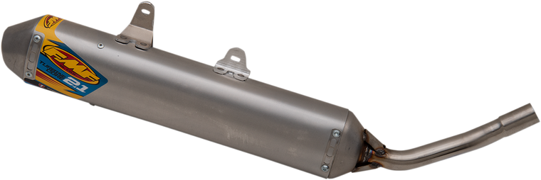 Fmf - Turbinecore 2.1 Muffler - Turbinecore 2.1 Silencer - 25267